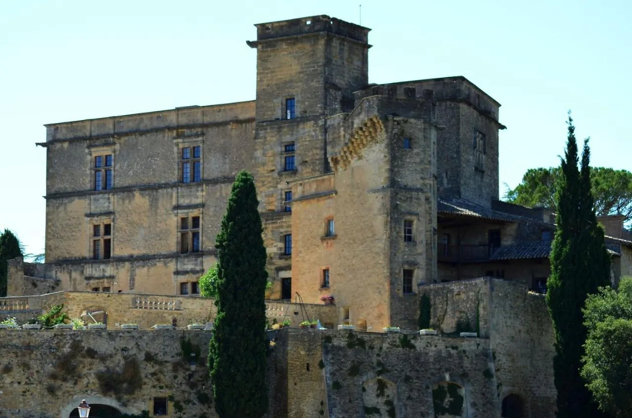 La bastide des lavandières Gargas  Gargas (Vaucluse)