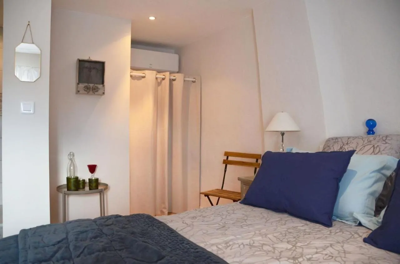 Bed & Breakfast La bastide des lavandières Gargas