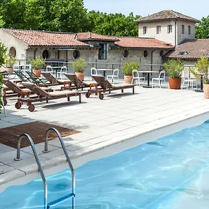 Cloitre Saint Louis 4*, Avignon France