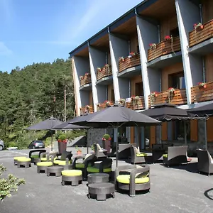 3* Appart hôtel Adrechas Et