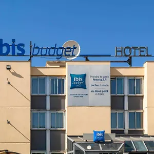 Ibis Budget Massy 2*, Antony France