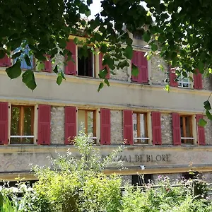 2* Hotel De