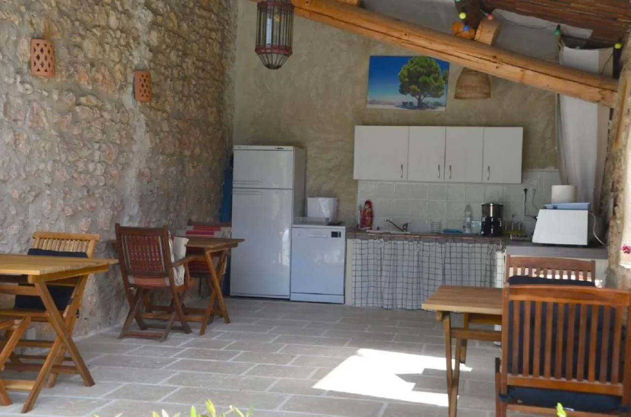 La bastide des lavandières Gargas